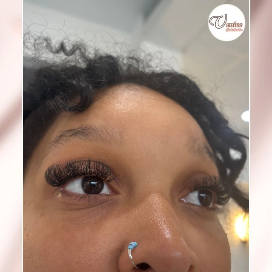 Eyelash Looks